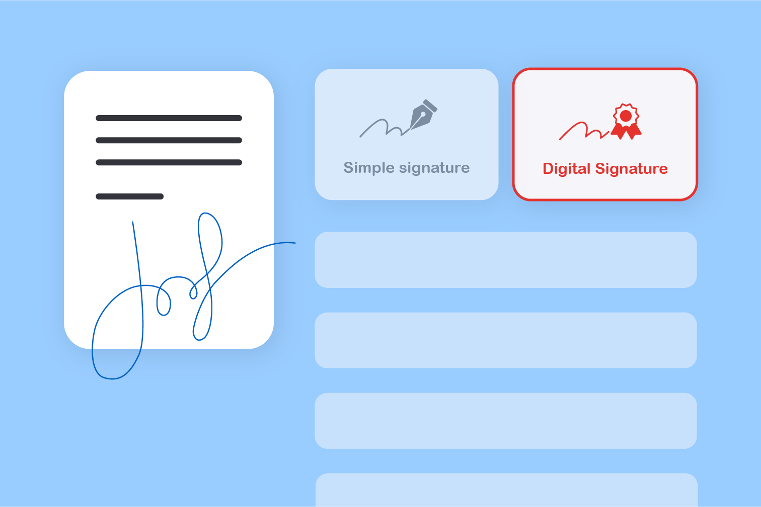 How To Sign A PDF Quickly And Securely Online