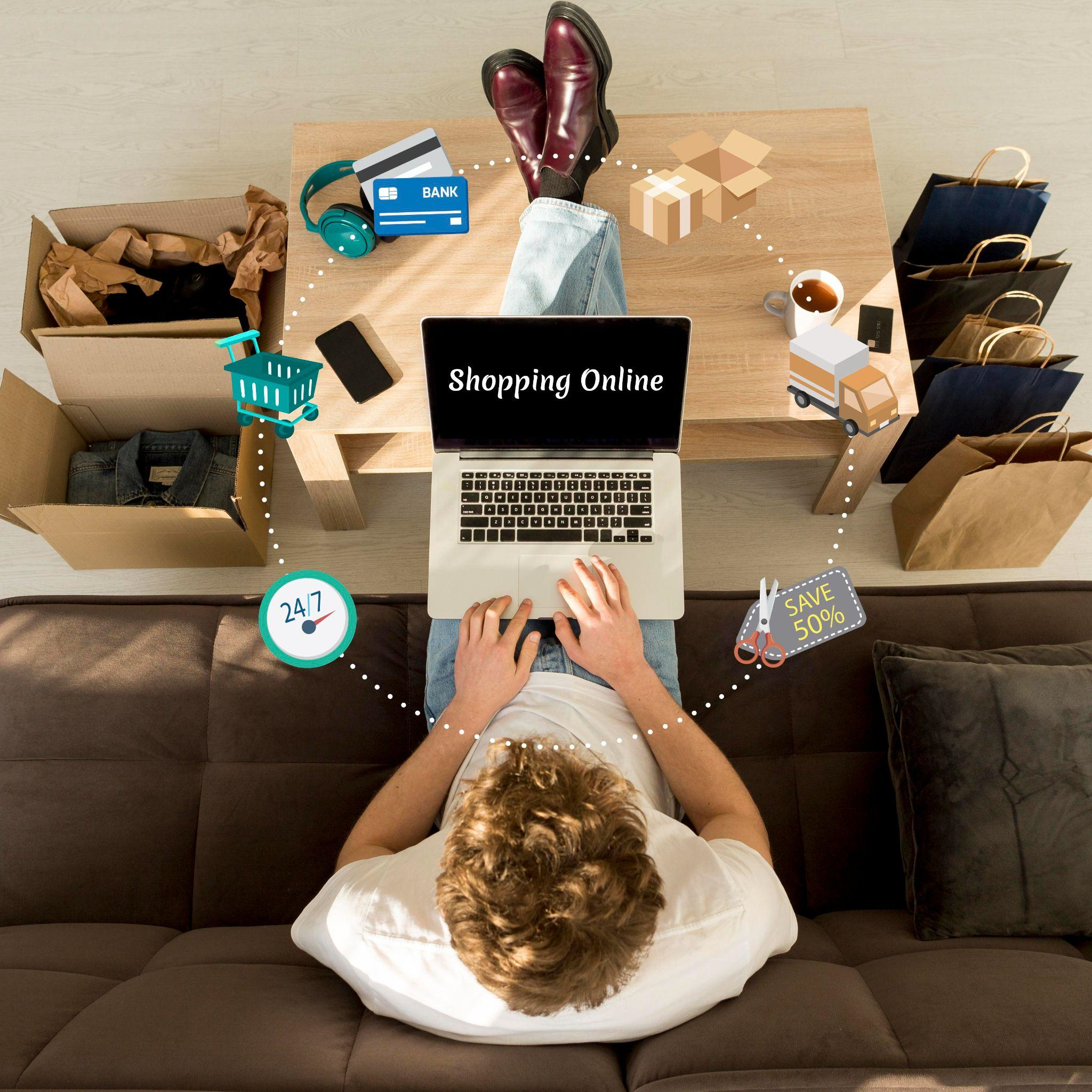 The Complete Guide On BigCommerce Web Design
