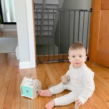 What Parents Should Know About Baby Gate Safety