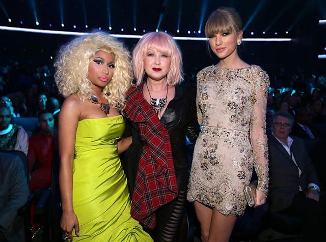 How Tall Is Taylor Swift Compared To Other Celebs?