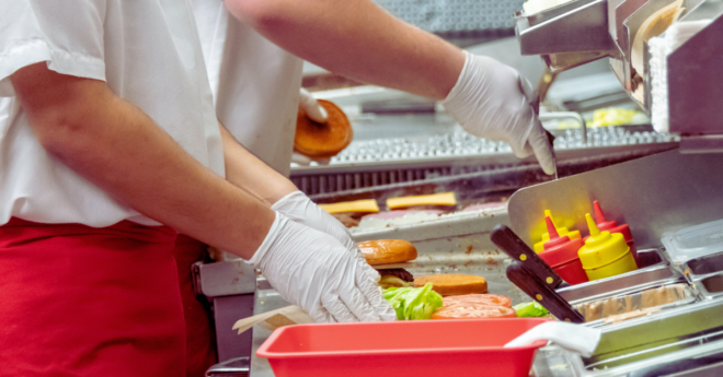 AB 1228: How California’s Fast Food Law Is Reshaping The Workplace