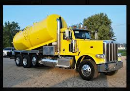 Where To Find Used Septic Trucks For Sale By Owner?