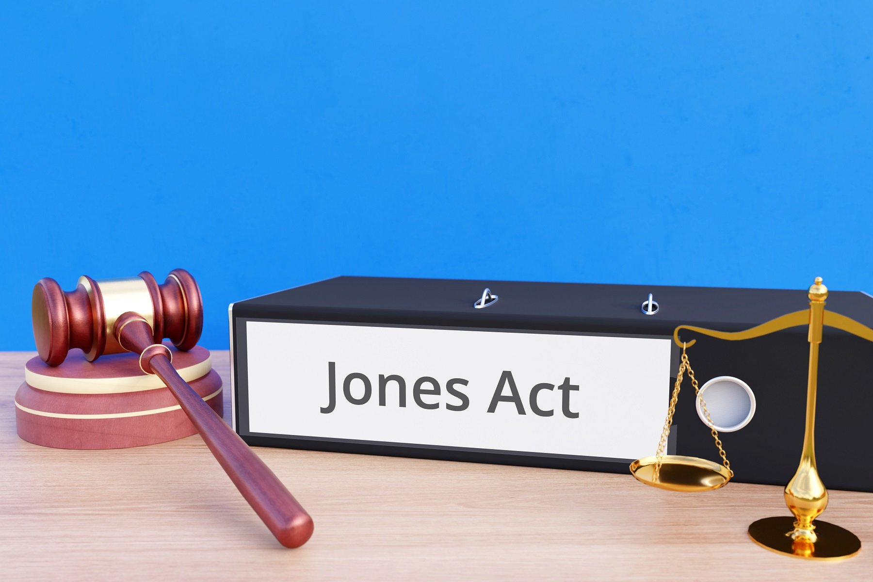 Key Legal Protections Under The Jones Act For Maritime Injuries