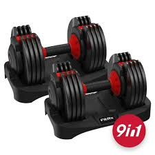 From Dumbbells To Smartbells: Evolution Of Gym Gear In 2025