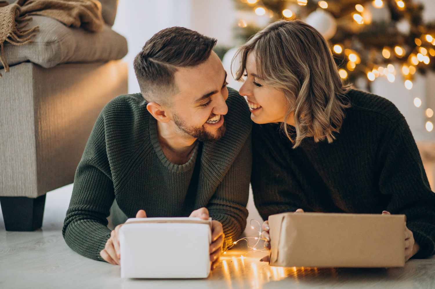 Experience Gifts For Couples: Memorable Moments Over Material Things