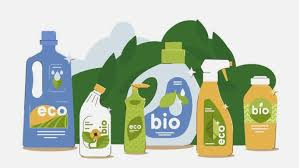 Eco-Friendly And Powerful: Discover The Magic Of BioEnzyme Cleaning