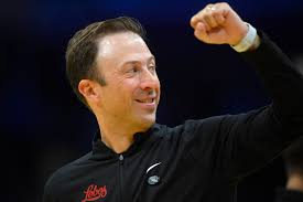 Richard Pitino Basketball Coach: Profile Of The Xavier Musketeers Head Coach