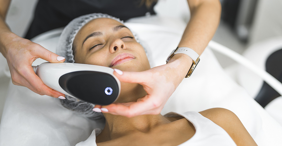 KEY FEATURES TO LOOK FOR IN A LASER HAIR REMOVAL DEVICE FOR YOUR MED SPA