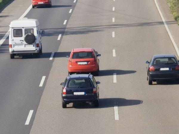 5 Defensive Driving Tips To Protect Yourself From Tailgaters