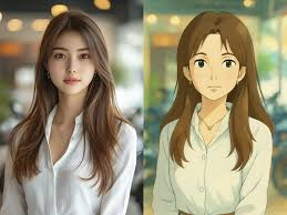How To Create Stunning Ghibli-Style Avatars With AdpexAI