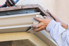 Enhancing Home Protection And Aesthetic Appeal Through Quality Gutter Solutions
