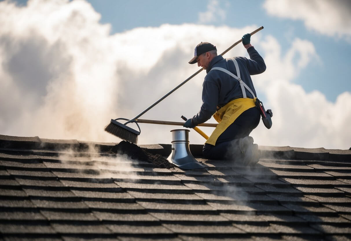 Everything You Need To Know About Chimney Sweepers: Safety, Maintenance, And Efficiency