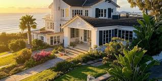 Why Seascape, CA, Is The Best Place To Buy A Coastal Home In 2025