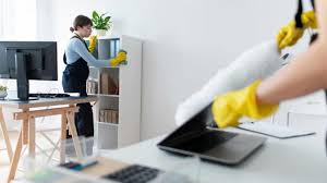 The Complete Guide To Professional Cleaning Services: Benefits, Types, And Choosing The Right Servic