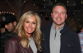 Who Is Alison Butler Herbstreit? Life Of The Woman Who Stole Kirk's Heart