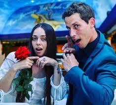 Who Is Tony Hinchcliffe Wife? Meet Charlotte Jane, The Woman Behind The Comedian