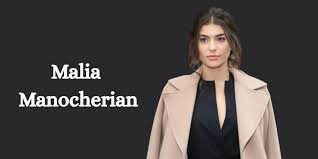Who Is Malia Manocherian? The Famous Real-Estate Innovative Artist & Entrepreneur