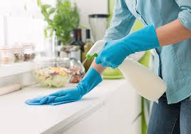 The Complete Guide To A Cleaner, Healthier Home: Simplifying The Art Of House Cleaning