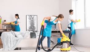 The Ultimate Guide To Effective And Efficient Apartment Cleaning