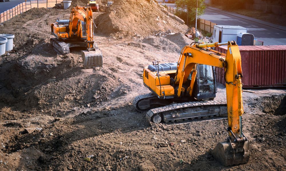 The Foundation Of Every Project: Why Professional Excavation Matters