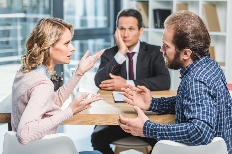 Finding The Right Family Solicitor: What Really Matter?