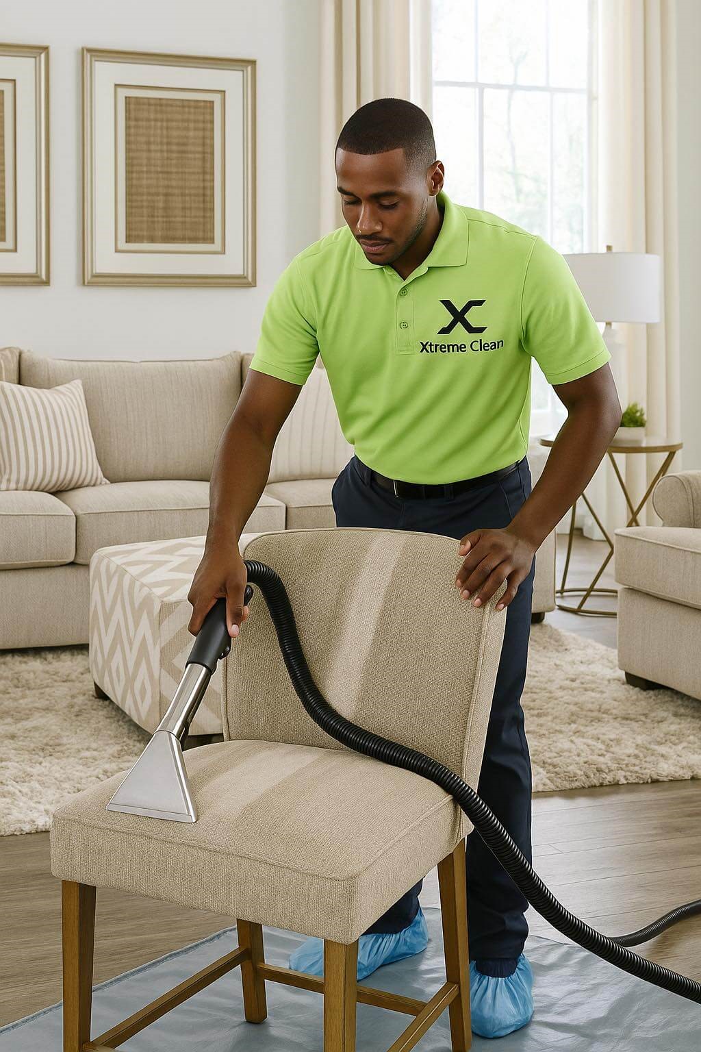 Why Professional Upholstery Cleaning Is Worth It (And How It Pays Off Long-Term)