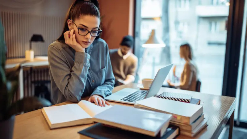 How To Stay Confident During The RBT Test