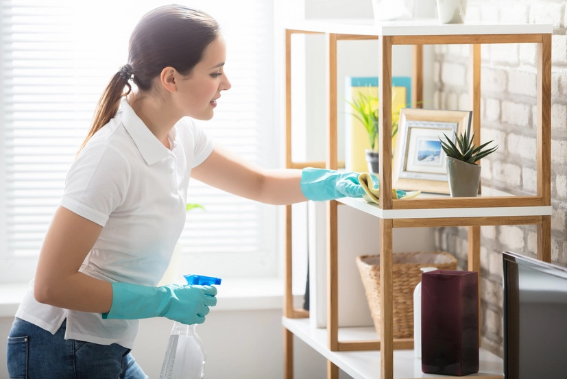 The Ultimate Guide To Efficient House Cleaning: Tips, Tricks, And Best Practices