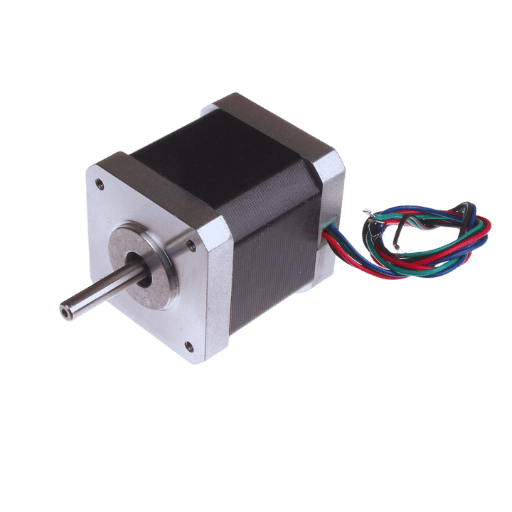 Mastering Stepper Motor Calculations For Precision Automation