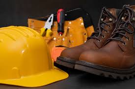 Safety Boots Kenya: Best Options For Industrial And Construction Use