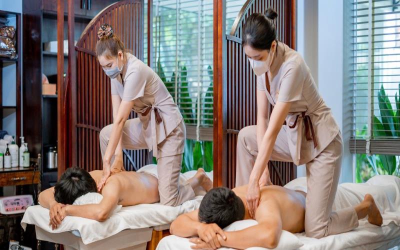 The Rise Of Business Trip Massage Across Korea—and How StyleAnma Leads The Trend