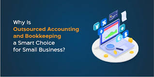 Outsourcing Bookkeeping Services: The Smart Financial Support Solution For Businesses