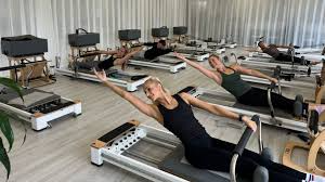 Discovering The Best Pilates Experience In Sydney, Australia