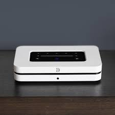 Bluesound: Revolutionizing Hi-Fi Streaming For Audiophiles