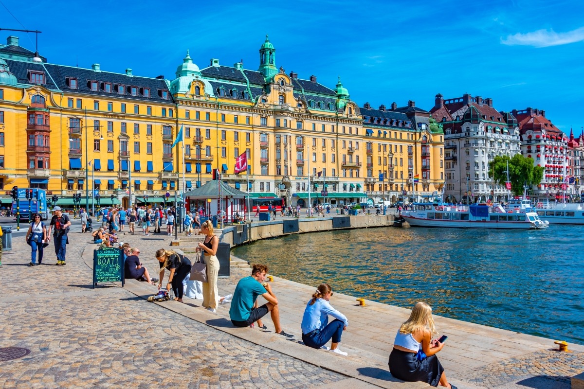 What Is The Cleanest Country In The World? Let’s Find Out