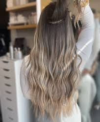 Discovering The Magic Of Hair Extensions In Sydney: A Guide To Transforming Your Look