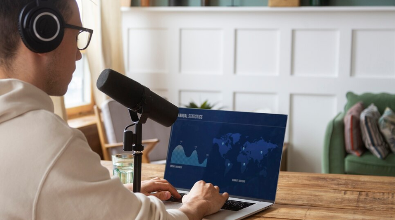 The Rise Of Audio Transcription For Mobile Professionals