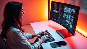 10 Premium NSFW AI Story Generators