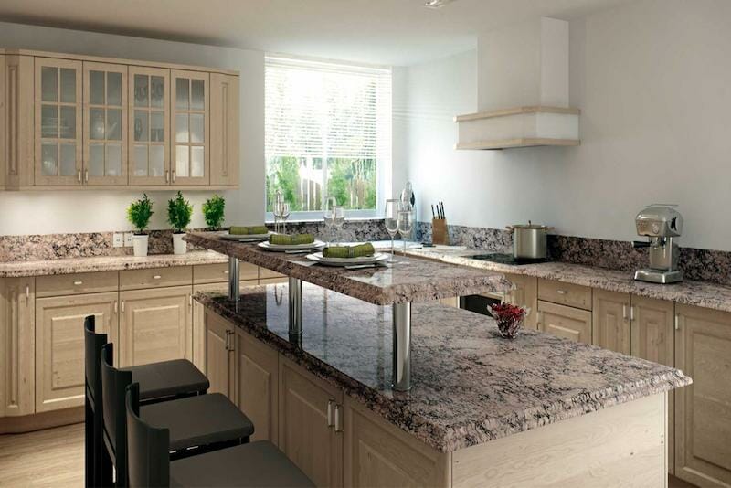 Why Stone Countertops Are The Best Choice For Your Kitchen