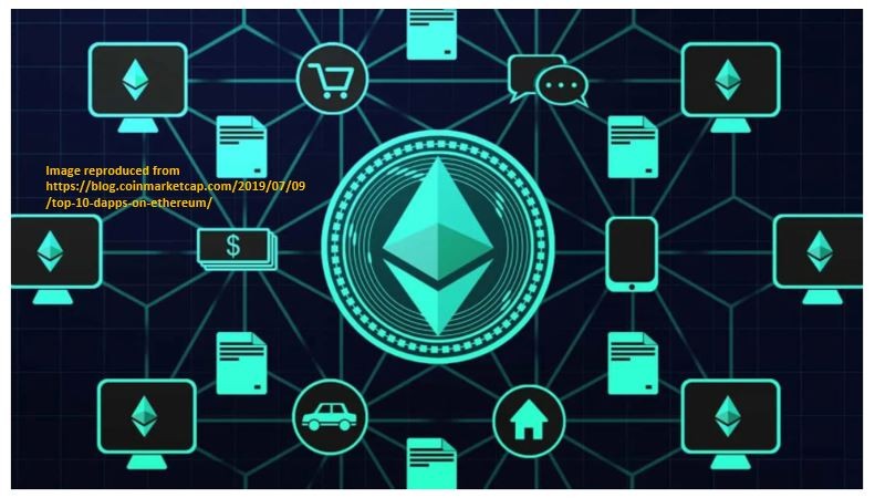 Building On Ethereum: The DApp Ecosystem Overview