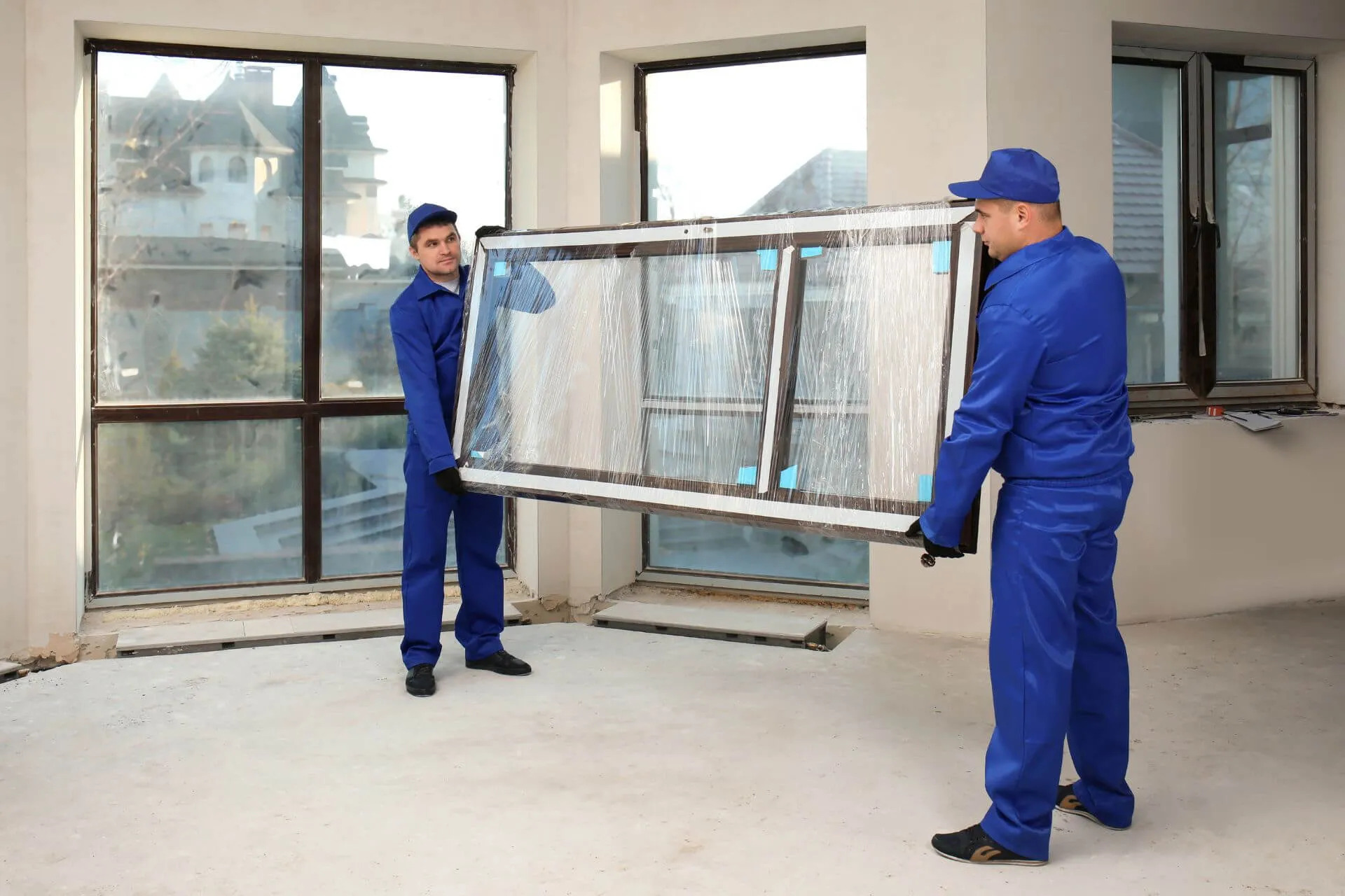 Everything You Need To Know About Professional Window Installation