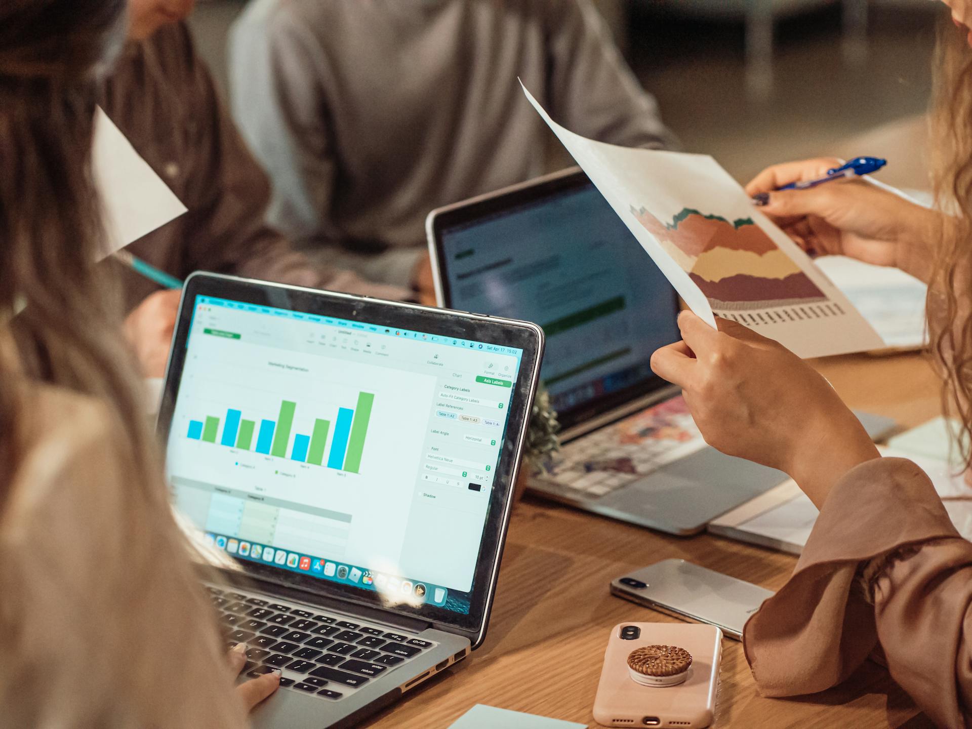 How Data-Driven Thinking Separates Scalable Startups From Failing Ones