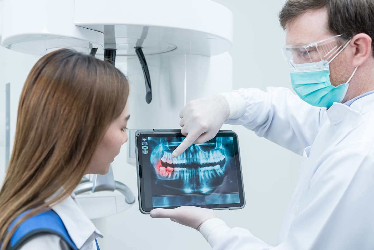 How Modern Dental Technology Is Changing The Landscape Of Dentistry