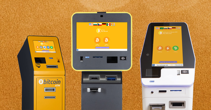 How Bitcoin ATMs Are Changing The Way We Access Crypto