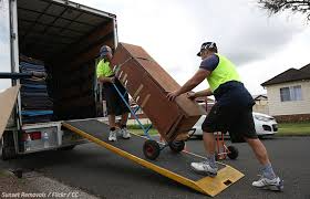 Modern Moving Made Simple: The Rise Of Lift And Shift With Cross Country Movers