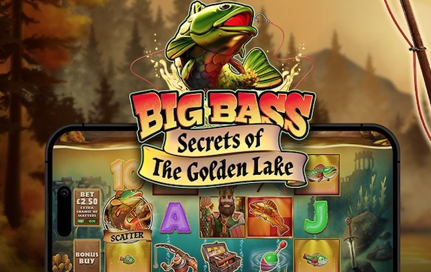 All About The Big Bass Series
