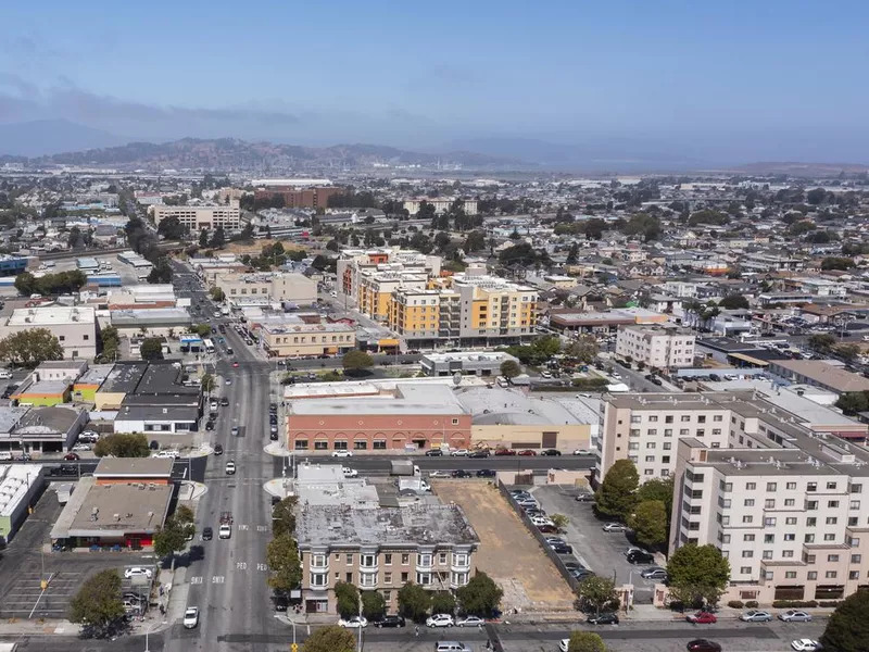 Top 10 Most Ghetto Cities In California
