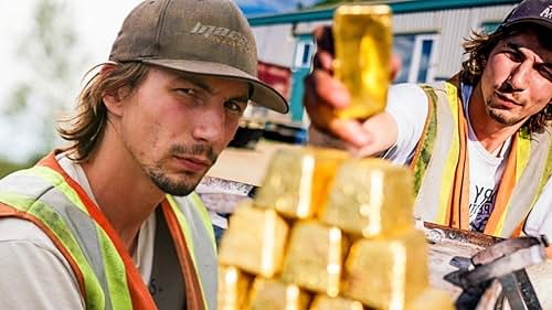 What Is Parker Schnabel Net Worth 2024: How Rich Is The Gold Mining Legend?