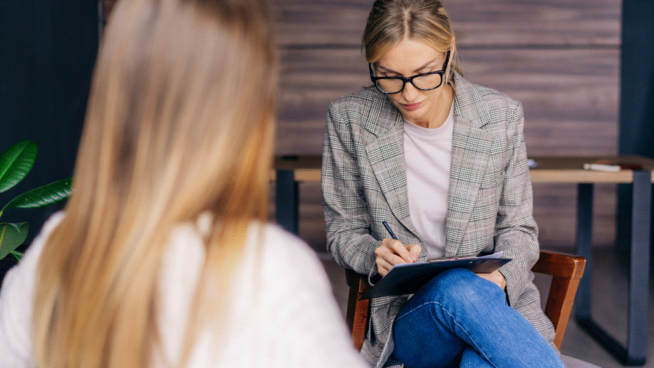 What’s The Best Way To Structure Client Session Notes?