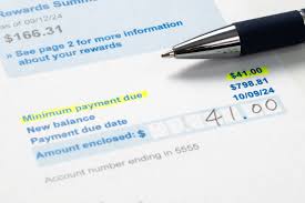 Choosing The Right Statement Printing And Invoice Mailing Service For Your Business
